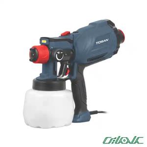 پیستوله برقی توسن مدل 2056