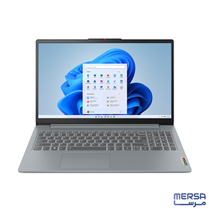 لپ تاپ لنوو 15.3 اینچی مدل IdeaPad Slim 3 i5 13420H 16GB 1TB