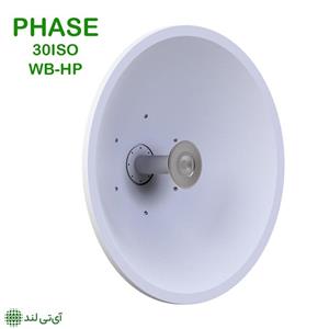 آنتن وایرلس فاز Phase-30ISO-WB-HP
