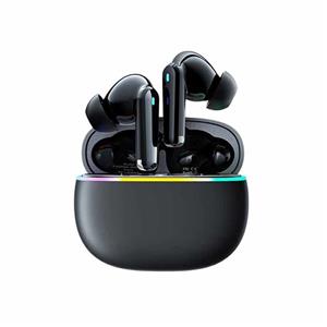 هدفون بلوتوثی ریمکس مدل Cozy Pods W7n Pro