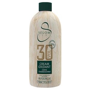 اکسیدان 9 درصد بدون آمونیاک سلوم حجم 750 میل