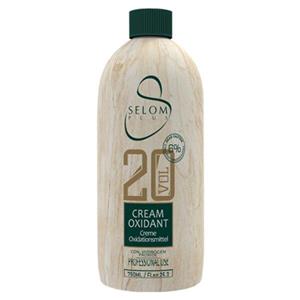 اکسیدان 6 درصد بدون آمونیاک سلوم حجم 750 میل