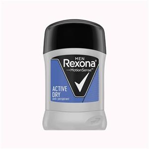 مام صابونی (دئودورانت) رکسونا مردانه Rexona Men Active Dry