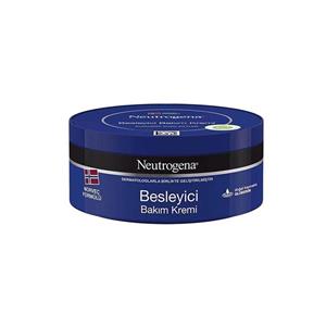 کرم مرطوب کننده نوتروژینا پوست خشک قوی 200 میل