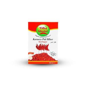 ادویه فلفل ترکی پول بیبر 425 گرم Yilba PulBiber