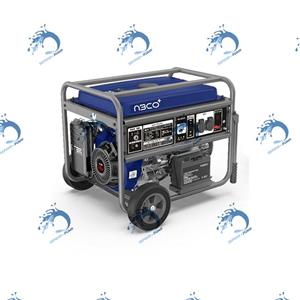 موتور برق 8/5 کیلووات ابکو پلاس A15000ES