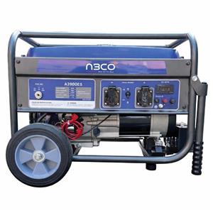 موتور برق 3 کیلووات استارتی ابکو پلاس A3900ES