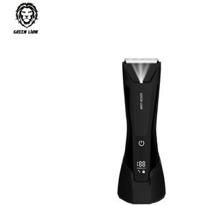 ریش‌تراش Sensitive Pro Body Trimmer گرین‌لاین
