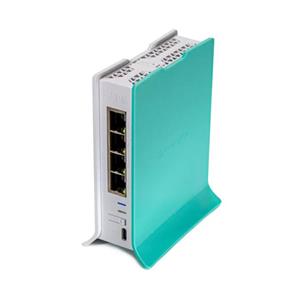 روتر میکروتیک hAP ax lite
