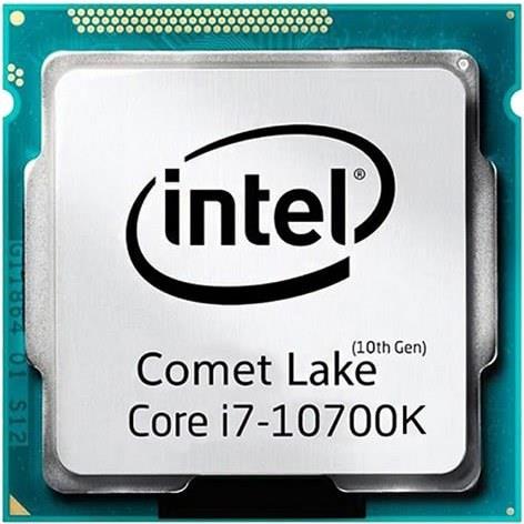Intel Core i7-10700K Processor