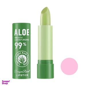 بالم لب دراگون رانی مدل آلوئه ورا