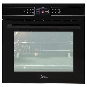 فر توکار شیشه مشکی اخوان مدل F41PRO