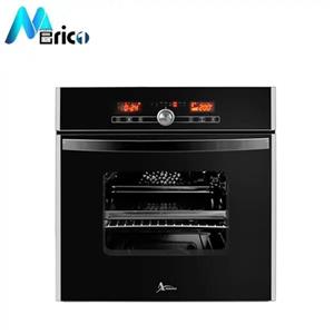 فر توکار شیشه مشکی ابزارخورده آیینه ای اخوان مدل F25PRO