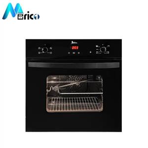 فر توکار شیشه مشکی اخوان مدل F21