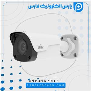 دوربین مدار بسته بولت یونی ویو مدل IPC2125LB-SF28-A