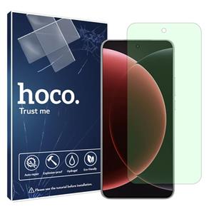 گلس شیائومی 15 Ultra مدل گرین لایت برند هوکو کد S