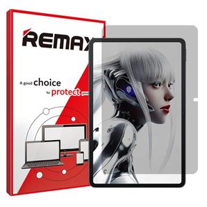 گلس تبلت زد تی ای Nubia Red Magic Nova مدل هیدروژلی پرایوسی برند ریمکس