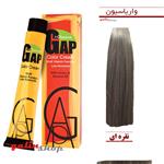 واریاسیون گپ نقره ای  Gap Silver