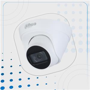 دوربین مدار بسته تحت شبکه داهوا DH-IPC-HDW1230T2P-A – 2 مگاپیکسل، دید در شب 30 متری، PoE و میکروفن داخلی