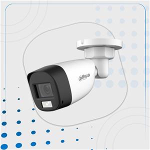 دوربین داهوا مدل DH-HAC-HFW1200CL-IL-A