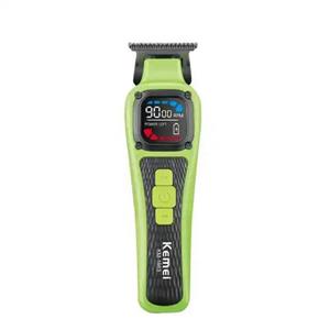ماشین اصلاح کیمی مدل KM-1862 