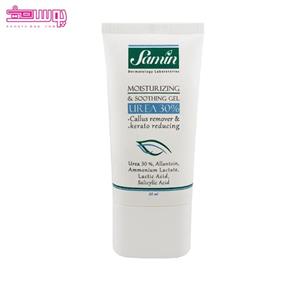 ژل مرطوب کننده قوی ۳۰ درصد اوره ثمین حجم 50ml