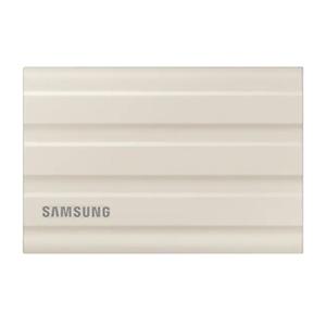 اس اس دی اکسترنال سامسونگ مدل Portable T7 Shield ظرفیت 2 ترابایت