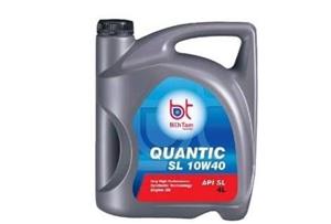 روغن موتور بهتام توتال 7000 10W40 مدل API SL حجم 4 لیتر (هزینه ارسال پس‌کرایه)