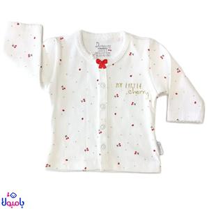 مانتو دانالو طرح گیلاس