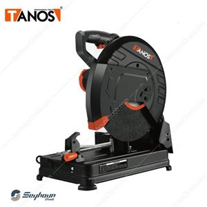 پروفیل بر 2400 وات CT-2635 تانوس