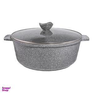 قابلمه پیلو مدل HAPPY SNOW سایز 14