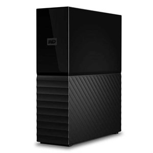 هارد اکسترنال  وسترن دیجیتال Western Digital My Book 6TB