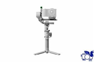 گیمبال دوربین دی جی آی DJI RS 4 Mini Combo(Not Active)-گارانتی International 