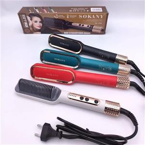 برس حرارتی سوکانی مدل SK-1008