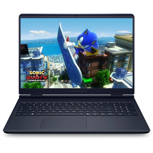 لپ تاپ 16 اینچی گیمینگ دل مدل Alienware 16 2025 Aurora Core 7 240H 32G 1T SSD 8G RTX 5060 WQXGA
