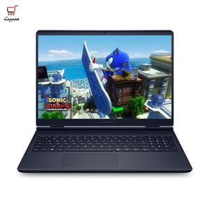 لپ تاپ 16 اینچی گیمینگ دل مدل Alienware 16 2025 Aurora Core 7 240H 32G 1T SSD 8G RTX 5060 WQXGA