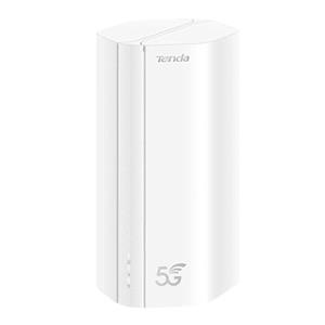 مودم روتر 5G بی‌سیم گیگابیت و دوباند AX1500 تندا مدل 5G01