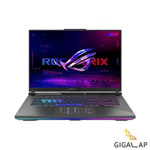 لپ تاپ گیمینگ ایسوس  ASUS G614FH-Z 2025|R9 9955HX-16GB-1TB SSD-8GB RTX 5050-WUXGA IPS 240Hz LAPTOP