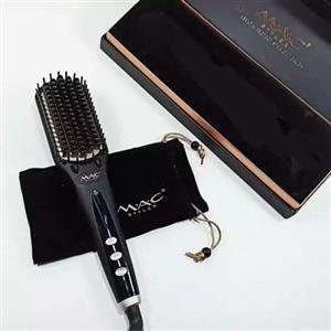 برس حرارتی مک ستایلر MAC mc19 years2025