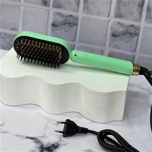 برس حرارتی فیلیپس  سالنی و درجه یک حرارت تا 980درجه فارنهایت  جنس دنده سرامیک  بدنه نشکن  صفحه نمایش دیجیتال