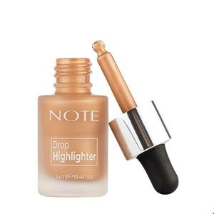 دراپ هایلایتر مایع کد 02 نوت 14 میلی لیتری