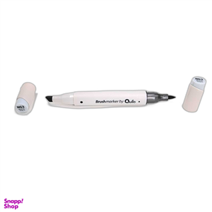 ماژیک راندو کوییلو مدل brush کد NG3
