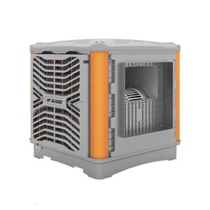 کولر آبی پلیمری سلولزی 6500 البرز مدل BCF65