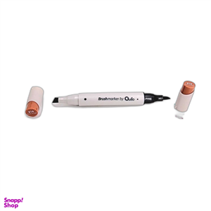 ماژیک راندو براش کوییلو کد 814