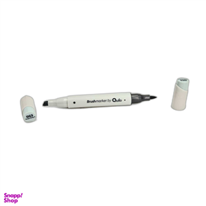 ماژیک راندو براش کوییلو کد GG3