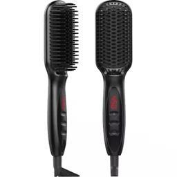 برس حرارتی صاف کننده مو و ریش گرین لاین مدل 2