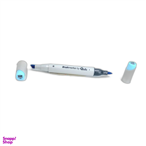 ماژیک راندو کوییلو مدل brush کد 508
