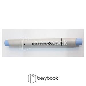 ماژیک راندو کوییلو مدل brush کد 520
