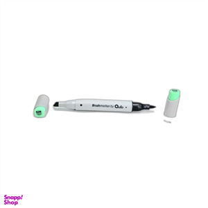 ماژیک راندو کوییلو مدل brush کد 628
