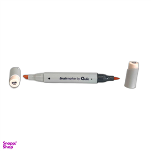 ماژیک راندو براش کوییلو کد 308